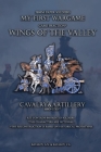 Wings of the Valley. Cavalry & Artillery 1680-1730: 28mm paper soldiers By Batalov Vyacheslav Alexandrovich, Batalov Alexandr Nicolaevich Cover Image