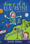 Diary of a Real Payne Book 1: True Story By Annie Tipton Cover Image