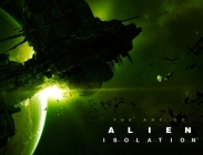 The Art of Alien: Isolation By Andy McVittie Cover Image