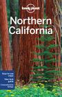 Lonely Planet Northern California Cover Image