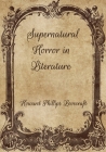 Supernatural Horror in Literature Cover Image