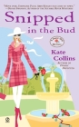 Snipped in the Bud: A Flower Shop Mystery Cover Image