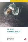 Island Criminology (New Horizons in Criminology) Cover Image