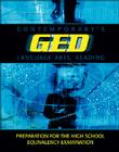GED Satellite: Language Arts, Reading (GED Calculators) By Contemporary Cover Image