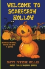Welcome to Scarecrow Hollow Cover Image
