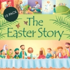 The Easter Story 10 Pack (99 Stories from the Bible) Cover Image