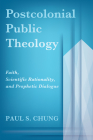 Postcolonial Public Theology Cover Image