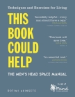 This Book Could Help: The Men's Head Space Manual (Wellbeing Guides) By Mind, Rotimi Akinsete Cover Image