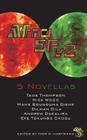 AfroSFv2 By Tade Thompson, Nick Wood, Ivor Hartmann (Editor) Cover Image