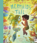 Once Upon a Mermaid's Tail Cover Image