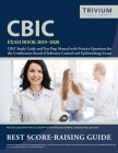 CBIC Exam Book 2019-2020: CBIC Study Guide and Test Prep Manual with Practice Questions for the Certification Board of Infection Control and Epi By Trivium Infection Control Exam Team Cover Image