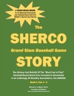 The SHERCO Grand Slam Baseball STORY Cover Image
