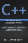 C++: 3 en 1- Guía completa para principiantes Aprende Todo sobre el C++ de La A la Z+ Consejos y trucos simples y efectivos Cover Image