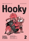Hooky: Comic Magazine, No.2 Cover Image