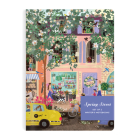 Joy Laforme Spring Street Writers Notebook Set By Galison, Joy Laforme (Illustrator) Cover Image
