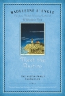 Meet the Austins: Book One of The Austin Family Chronicles By Madeleine L'Engle Cover Image