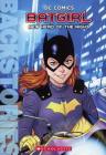 Batgirl: New Hero of the Night (Backstories) Cover Image