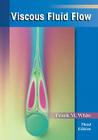 Viscous Fluid Flow (McGraw-Hill Mechanical Engineering) Cover Image
