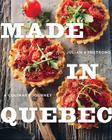 Made In Quebec Cover Image