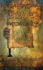 Metaphysical Bible Dictionary Cover Image