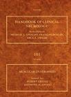 Muscular Dystrophies: Volume 101 (Handbook of Clinical Neurology #101) Cover Image