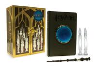 Harry Potter Pensieve Memory Set Cover Image