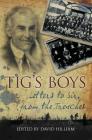 Tig's Boys: Letters to Sir from the Trenches Cover Image