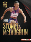 Meet Sydney McLaughlin By Margaret J. Goldstein Cover Image