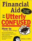 Financial Aid for Utterly Co By Anthony Bellia Cover Image