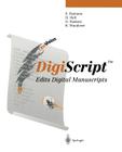 Digiscript(tm): Edits Digital Manuscripts By Sabine Hamann, Hauke Hell, Detlef Pankow Cover Image