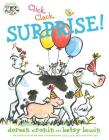 Click, Clack, Surprise! (A Click Clack Book) By Doreen Cronin, Betsy Lewin (Illustrator) Cover Image