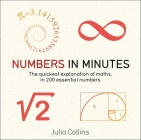 Numbers in Minutes Cover Image