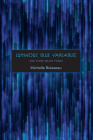 Luminous Blue Variables: and Other Major Poems By Michelle Boisseau Cover Image