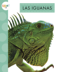 Las iguanas Cover Image