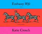 Embassy Wife Cover Image