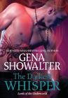 The Darkest Whisper (Lords of the Underworld #4) By Gena Showalter Cover Image
