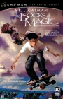 The Books of Magic 30th Anniversary Edition Cover Image