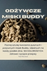 Odżywcze miski Buddy By Nela Marciniak Cover Image