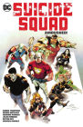 Suicide Squad Vol. 2: Ambushed! Cover Image