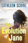 The Evolution Of Jane By Cathleen Schine Cover Image