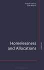 Homelessness and Allocations Cover Image