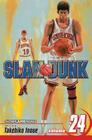 Slam Dunk, Vol. 24 Cover Image