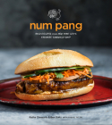 Num Pang: Bold Recipes from New York City's Favorite Sandwich Shop Cover Image