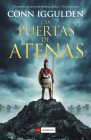 Puertas de Atenas, Las By Conn Iggulden Cover Image