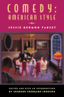 Comedy: American Style: Jessie Redmon Fauset (Multi-Ethnic Literatures of the Americas (MELA)) By Cherene Sherrard-Johnson (Editor), Professor Jessie Fauset (Editor) Cover Image