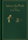 Winnie-the-Pooh: Classic Gift Edition By A. A. Milne, Ernest H. Shepard (Illustrator) Cover Image