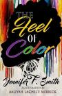 The Feel of Color Cover Image