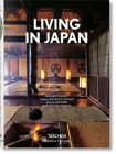 Living in Japan By Alex Kerr, Kathy Arlyn Sokol, Angelika Taschen (Editor) Cover Image