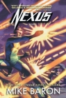 Nexus By Mike Baron, Steve Rude (Cover Design by) Cover Image