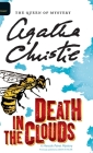 Death in the Clouds By Agatha Christie, Mallory (DM) (Editor) Cover Image